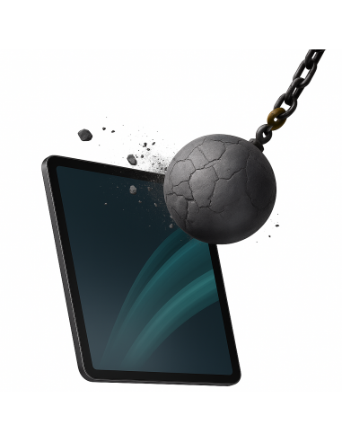 Film Hydrogel Zenfone 12 Ultra MATTE| Protection écran PREMIUM pour Asus |RockSpace