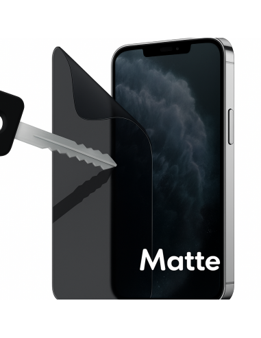 Film Hydrogel Redmi Note 14 Pro 5G MATTE| Protection écran PREMIUM pour Xiaomi |RockSpace