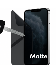 Film Hydrogel Realme 14 5G MATTE| Protection écran PREMIUM pour Realme |RockSpace