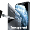 Film Hydrogel Reno 14FS 5G TRANSPARENT  | Protection écran PREMIUM pour Oppo |RockSpace