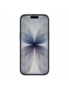 Film verre trempé iPhone 17 Intégrale Transparent | Protection écran renforcée 2