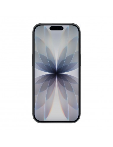 Film verre trempé iPhone 17 Intégrale Transparent | Protection écran renforcée