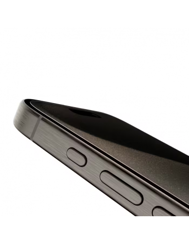 Film verre trempé iPhone 17 Anti-espion | Protection écran renforcée