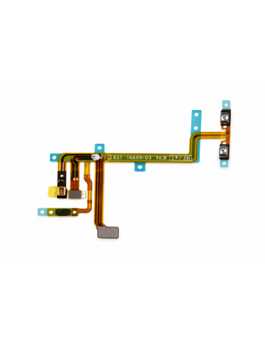 Nappe power pour Apple iPod touch 5