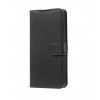 Etui iPhone 17 Portefeuille | Fairplay | Fermeture magnétique | Noir