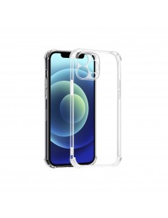Coque silicone souple Xiaomi 15 | Transparent