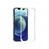 Coque silicone souple Xiaomi 15 | Transparent
