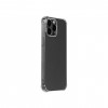 Coque silicone souple Xiaomi 15 | Transparent