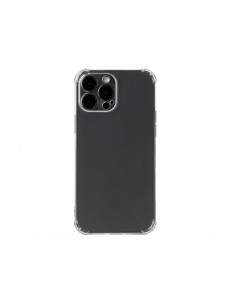 Coque silicone souple Xiaomi 15 | Transparent 2