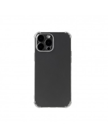 Coque silicone souple Xiaomi 15 | Transparent