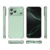 Coque iPhone 17 Pro Transparente silicone - Style King Kong - Xssive