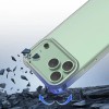 Coque iPhone 17 Pro Transparente silicone - Style King Kong - Xssive
