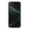Coque iPhone 17 Pro Max Transparente silicone - Style King Kong - Xssive