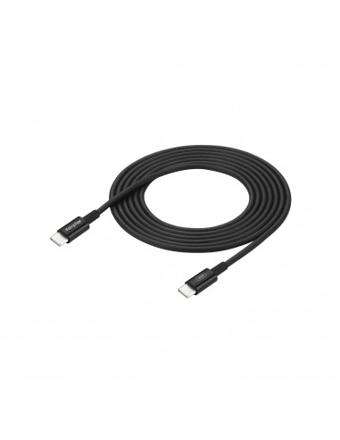 Kit Voiture USB-C - 60 Watts - 1m - Fairplay - 2 ports USB-C