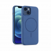 Coque silicone iphone 17 Pro | Coverme | Bleu