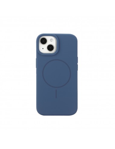 Coque silicone iphone 17 Pro | Coverme | Bleu