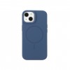 Coque silicone iphone 17 Pro | Coverme | Bleu