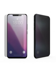 Film verre trempé Iphone 17 Pro Max anti-espion - Qualité premium - Xssive