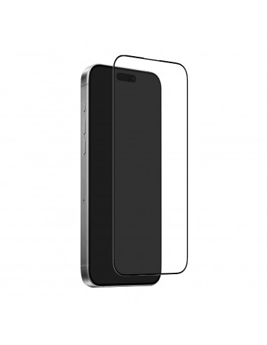Film verre trempé Iphone Air Transparent - Qualité premium - Xssive