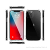 Coque angle renforcé iPhone 16e / iPhone 17e Transparent