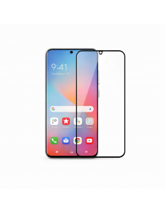 Flim verre trempé pour Samsung Galaxy S26 Transparent & Intégral
