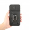 Coque Antichoc iPhone 13 Defender avec protection camera Slide