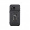 Coque Antichoc iPhone 15 Pro Max Defender avec protection camera Slide