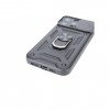 Coque Antichoc iPhone 16 Pro Defender avec protection caméra Slide