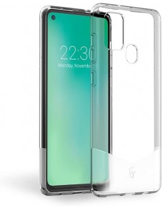 Coque antichoc Galaxy A21s Haute résistance - Force Case