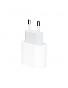 Chargeur Apple USB-C 20W MHJE3ZM/A Origine - En vrac