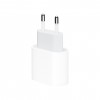 Chargeur Apple USB-C 20W MHJE3ZM/A Origine - En vrac