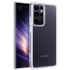 Coque silicone transparente Galaxy S25 Ultra FAIRPLAY POLARIS