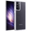 Coque silicone transparente Galaxy S25+ - FAIRPLAY POLARIS