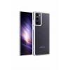 Coque silicone transparente Galaxy S25+ - FAIRPLAY POLARIS