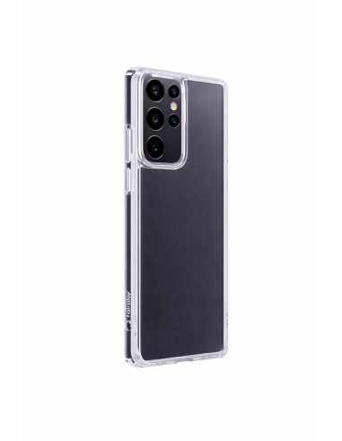 Coque silicone transparente Galaxy S25+ - FAIRPLAY POLARIS