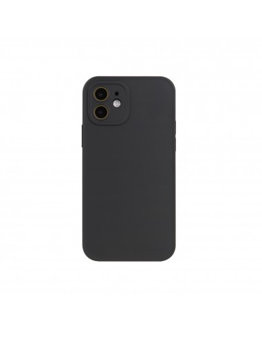 Coque antichoc iPhone 15 Pro Max Steel Noir 