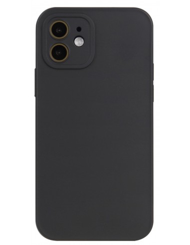 Coque antichoc iPhone 15 Pro Max Steel Noir 