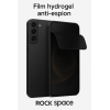 Film Hydrogel Redmi Note 15 Pro ANTI ESPION  | Protection écran PREMIUM pour Xiaomi |RockSpace