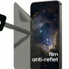 Film Hydrogel iPhone 13 mini MATTE| Protection écran PREMIUM pour Apple |RockSpace