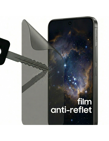 Film Hydrogel Galaxy A37 5G MATTE| Protection écran PREMIUM pour Samsung |RockSpace
