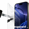 Film Hydrogel iPhone 13 mini TRANSPARENT  | Protection écran PREMIUM pour Apple |RockSpace