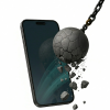 Film Hydrogel iPhone 13 mini TRANSPARENT  | Protection écran PREMIUM pour Apple |RockSpace