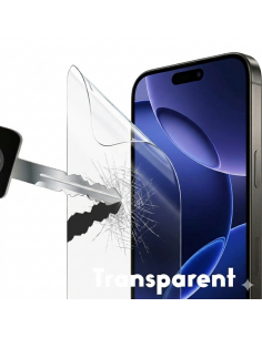 Film Hydrogel Galaxy S26+ TRANSPARENT  | Protection écran PREMIUM pour Samsung |RockSpace