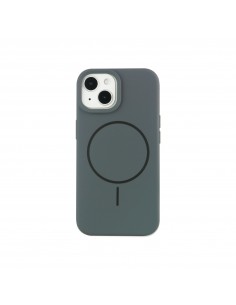 Coque iPhone 17 Skin MagSafe Noir | CoverMe 2