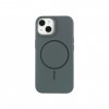 Coque iPhone 17 Skin MagSafe Noir | CoverMe