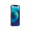 Coque silicone transparente iPhone 17 FAIRPLAY POLARIS | Résiste chute 2M