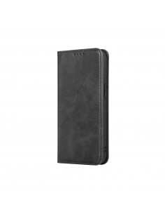 Etui portefeuille Redmi Note 15 Pro+ 5G CoverMe Noir