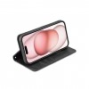 Etui portefeuille Redmi Note 15 Pro+ 5G CoverMe Noir