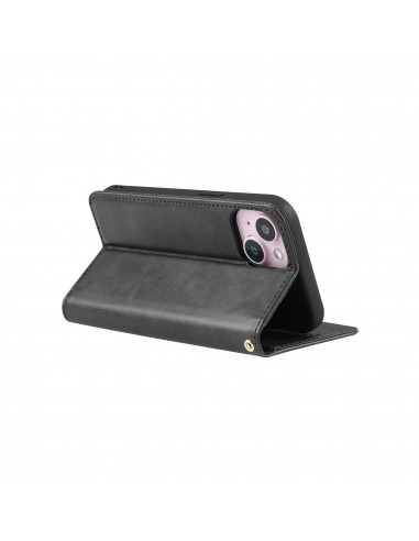 Etui portefeuille Redmi Note 15 Pro+ 5G CoverMe Noir