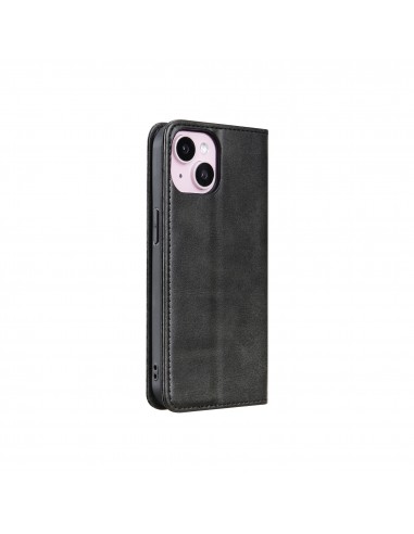 Etui portefeuille Redmi Note 15 Pro+ 5G CoverMe Noir